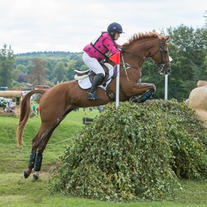 Eventing Photography